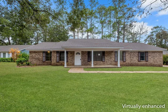 $359,000 | 2956 Whirlaway Trail, Tallahassee, FL 32309