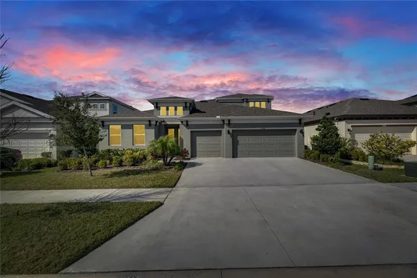 $4,000 | 5612 Limelight Drive, Apollo Beach, FL 33572