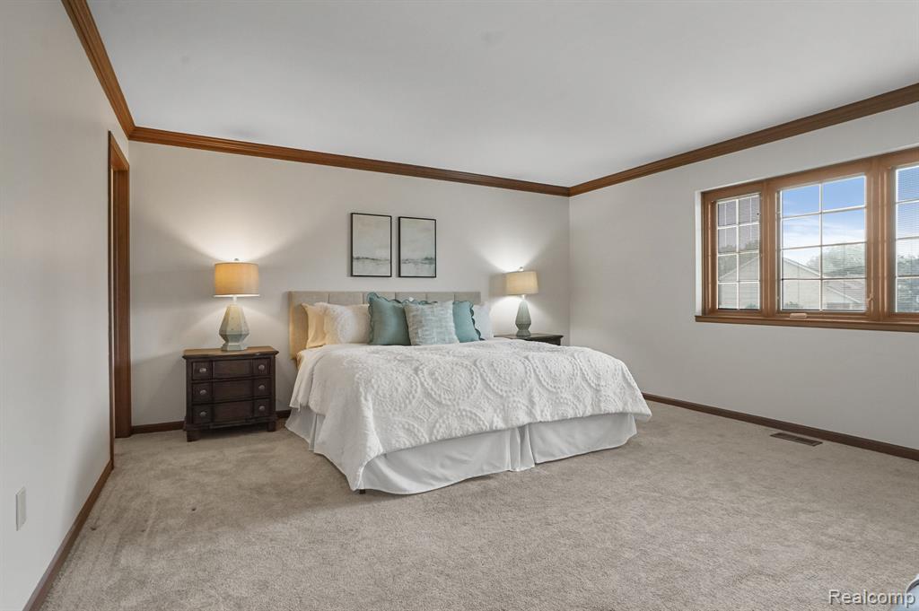 391 Silvervale Drive Rochester Hills, MI 48309 - Photo 19 of 27