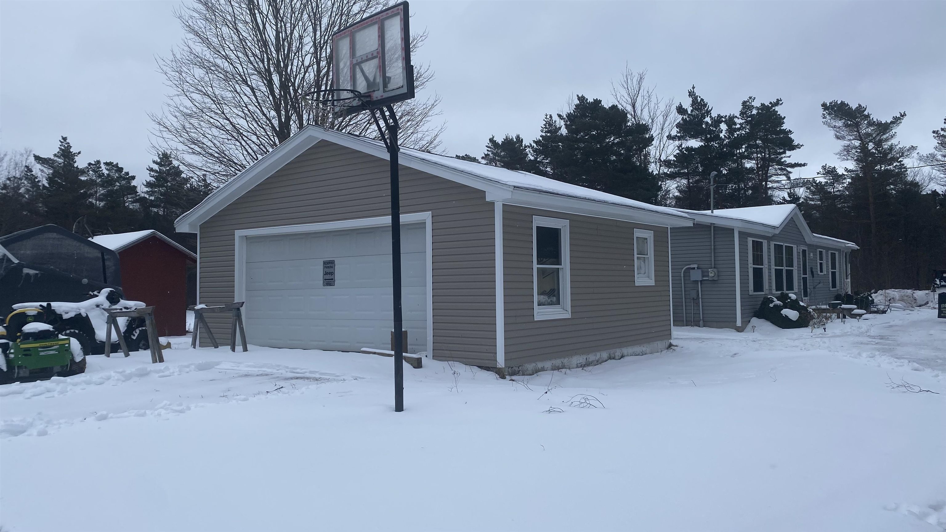 8205 North Johnson Road Mancelona, MI 49659 - Photo 17 of 21 1896264-16.JPG