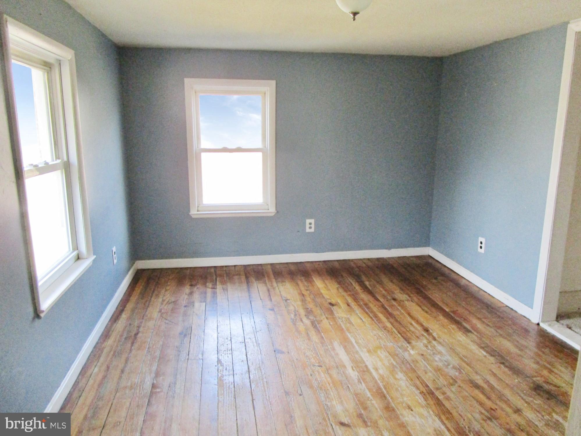 243 Porters Bridge Road Colora, MD 21917 - Photo 16 of 36 Bedroom 1