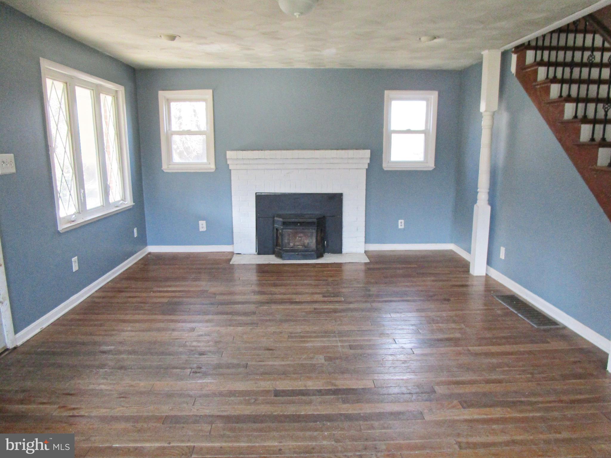243 Porters Bridge Road Colora, MD 21917 - Photo 7 of 36 High ceilings Throughout main level