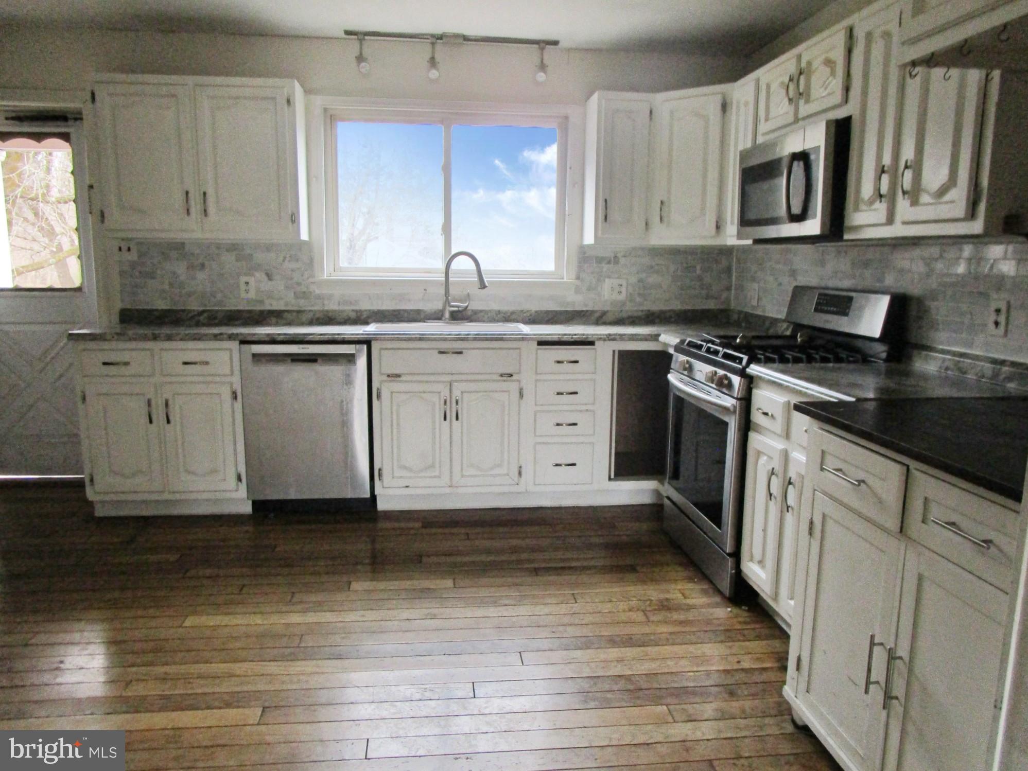 243 Porters Bridge Road Colora, MD 21917 - Photo 10 of 36 Eat in Kitchen area , not pictured