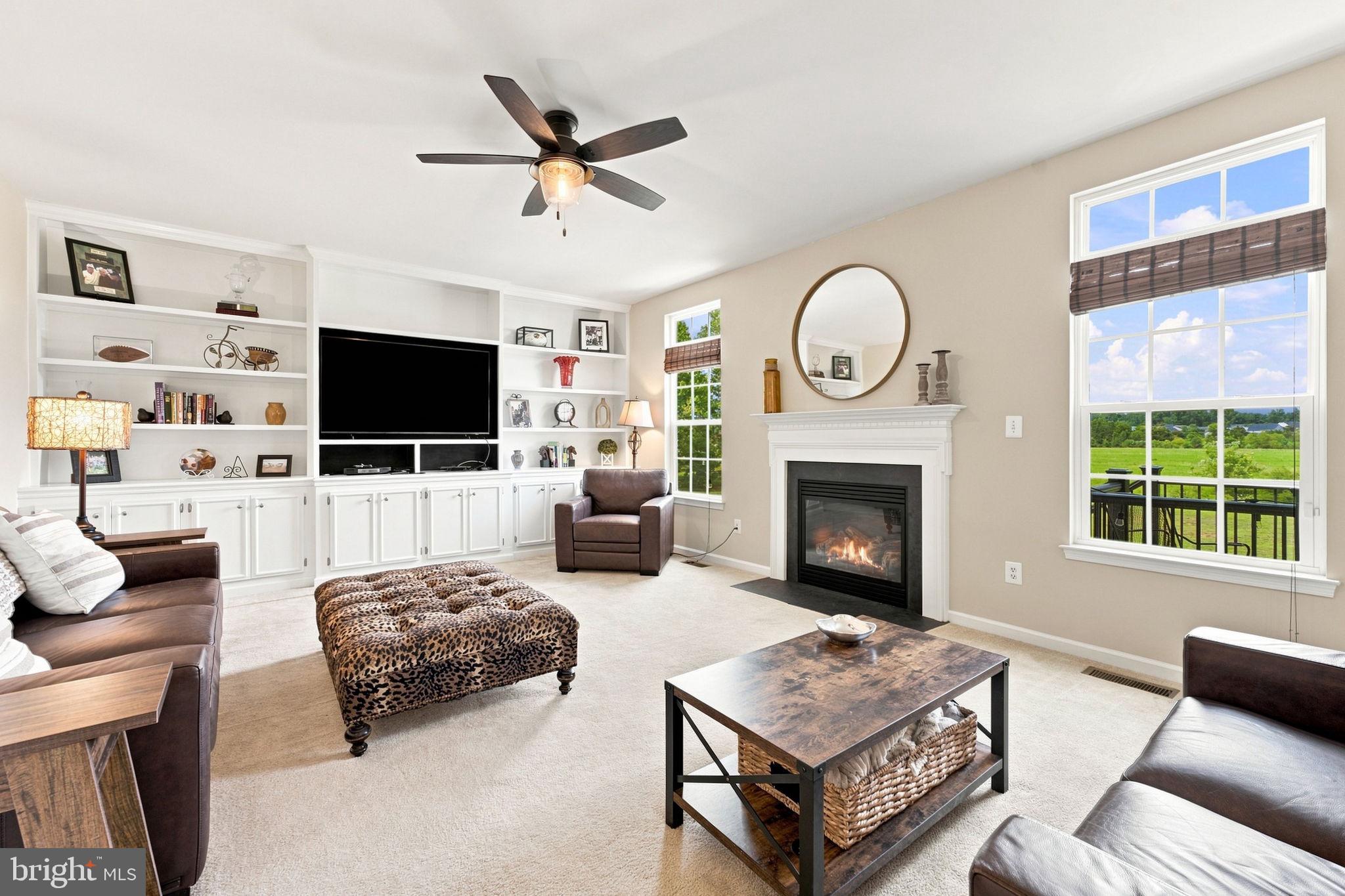 4936 Pebble Run Road Warrenton, VA 20187 - Photo 35 of 71 Gallery Image 35