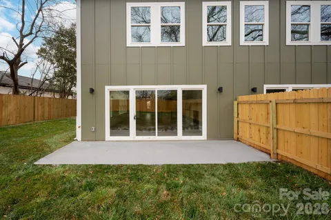 $555,000 | 212 Lander Street, Charlotte, NC 28208