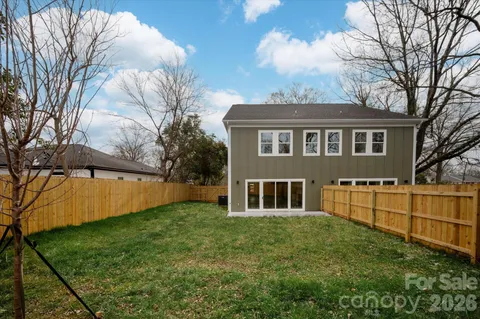 $555,000 | 212 Lander Street, Charlotte, NC 28208