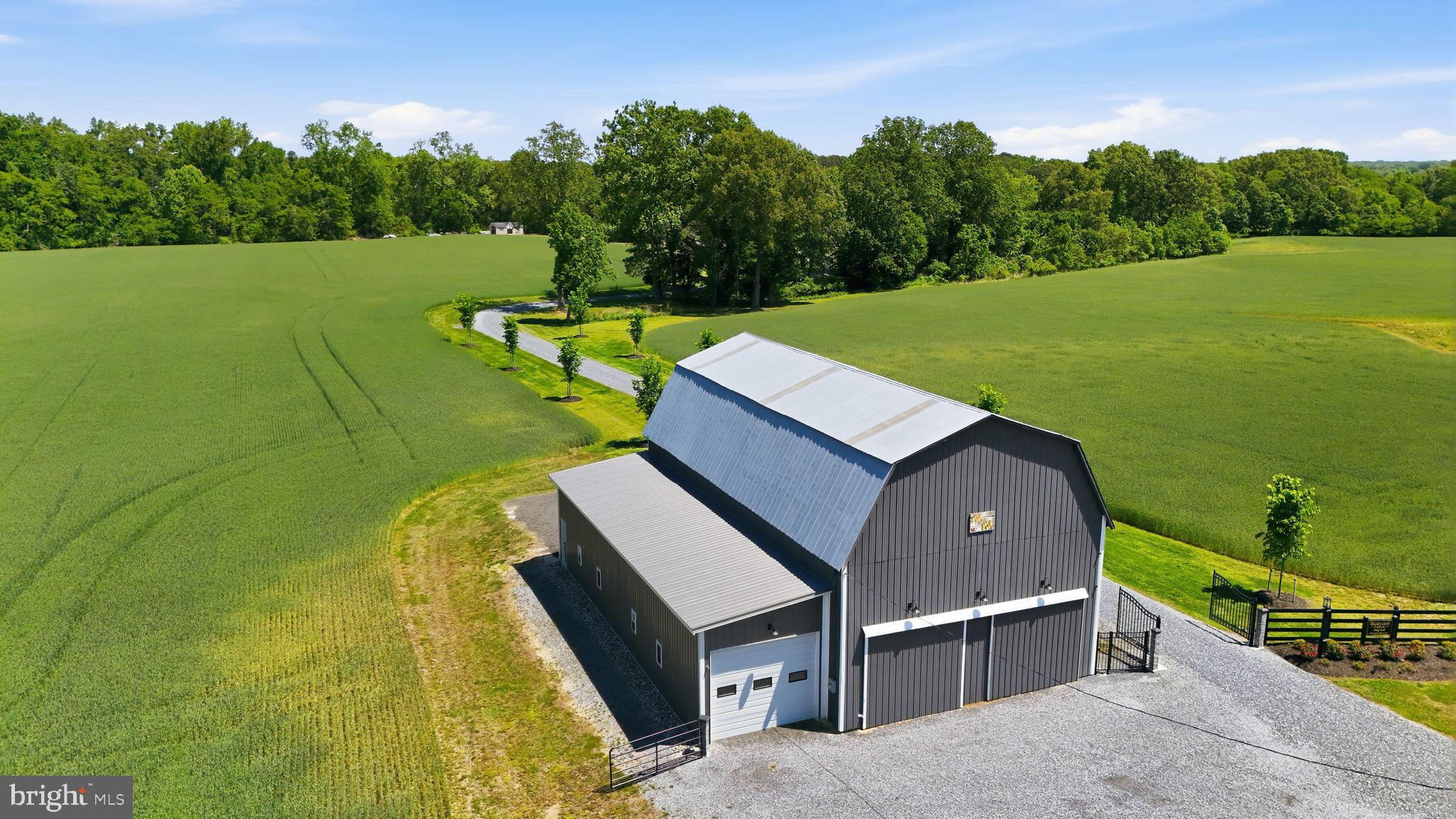 38980 Hodges Road Avenue, MD 20609 - Photo 19 of 98 Storage Galore with separate Elec service