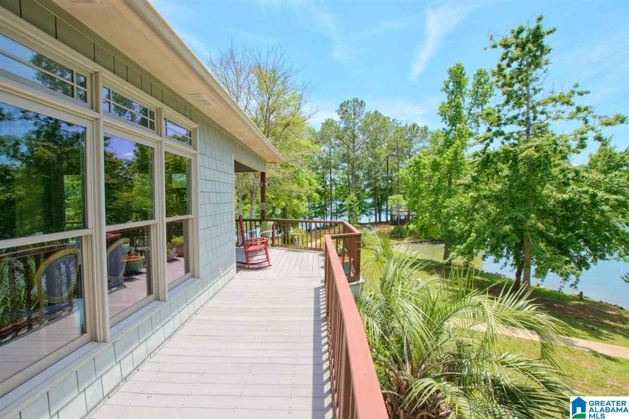 565 Wylie Road Wedowee, AL 36278 - Photo 29 of 45