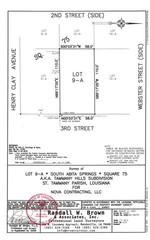 70409 3rd Street Covington, LA 70433 - Photo 16 of 16