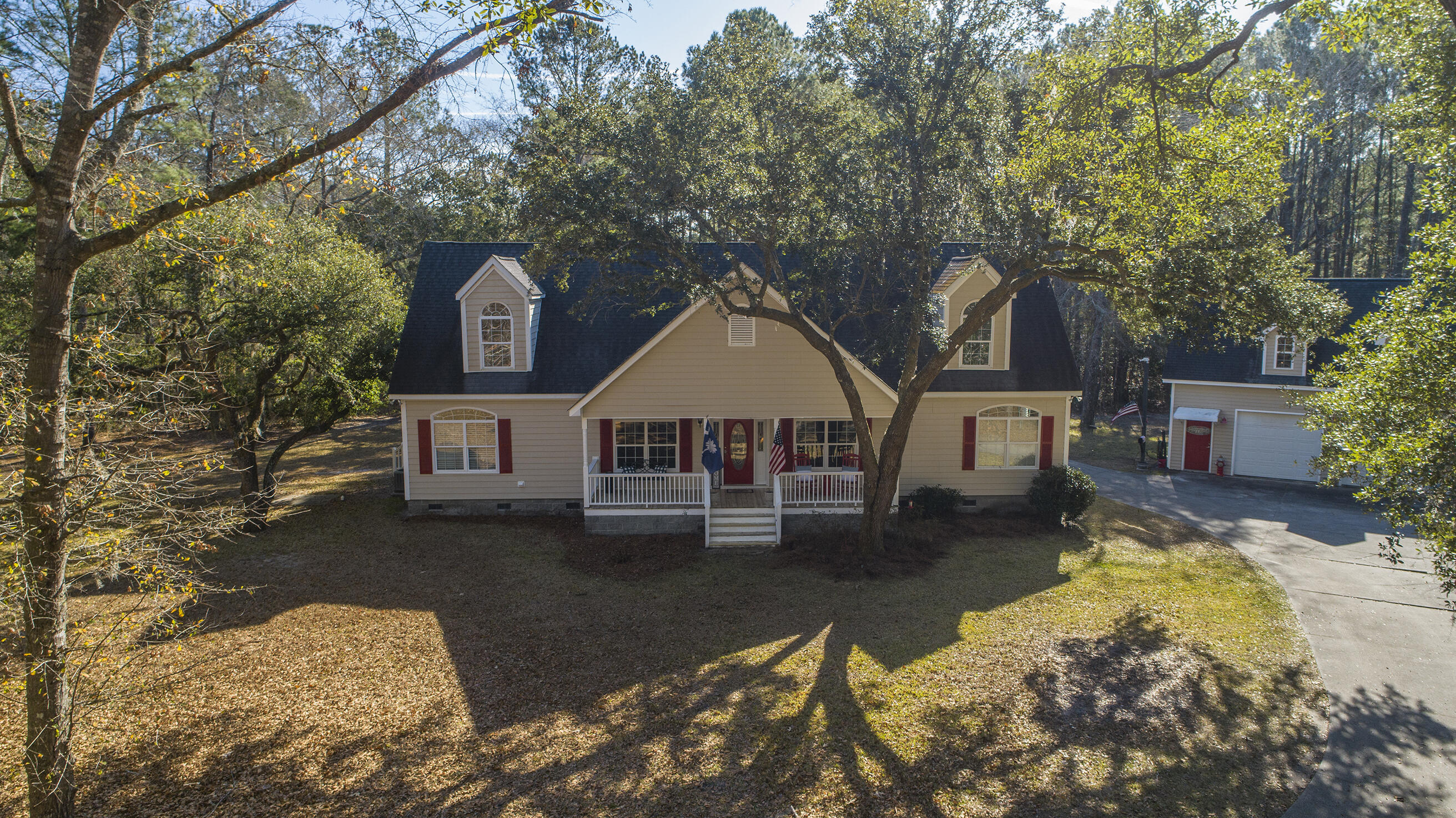 8003 Little Britton Road Hollywood, SC 29449 - Photo 5 of 63 Zyndicate1351