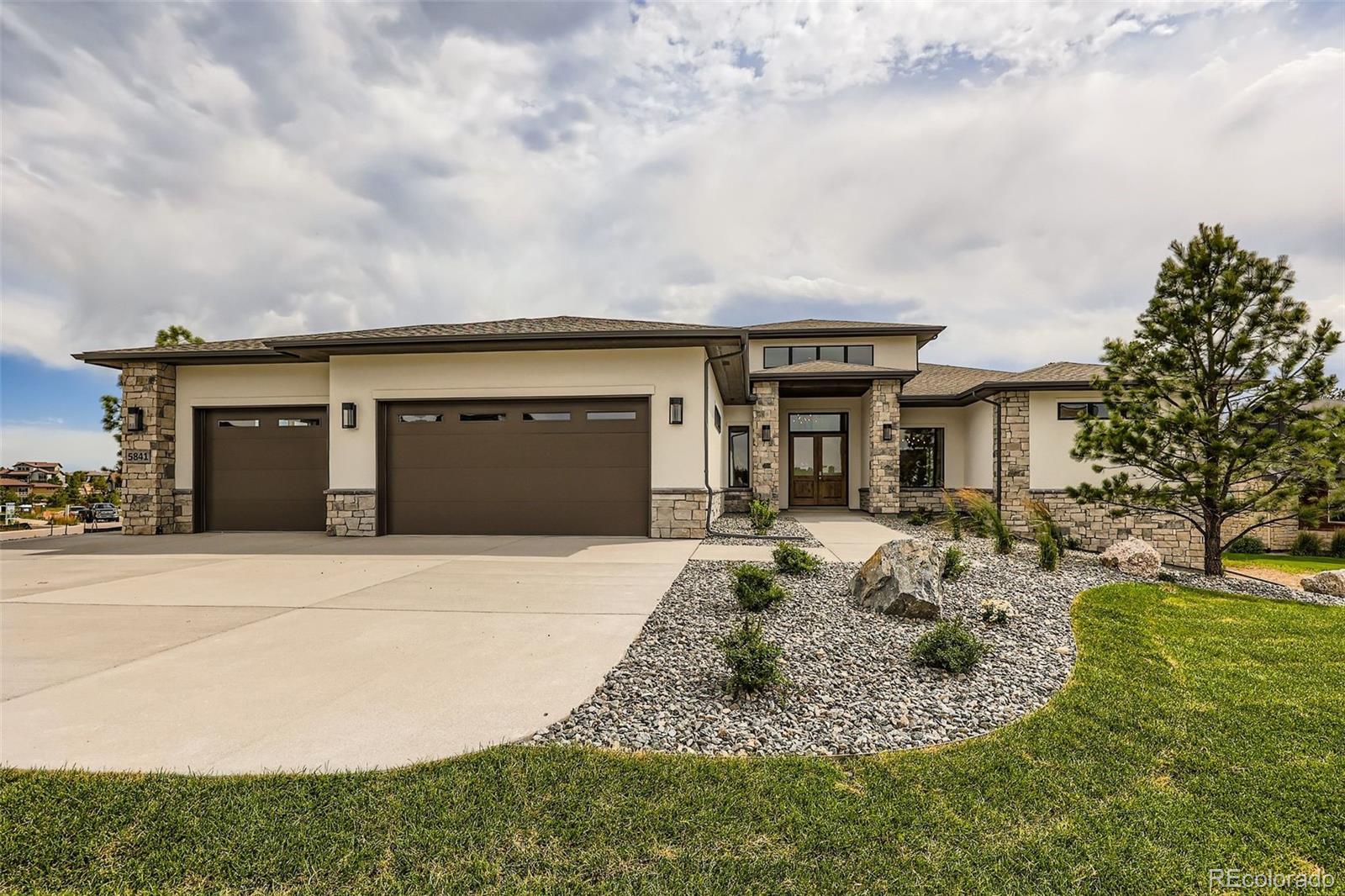 5841 Powell Road Parker, CO 80134 - Photo 3 of 50
