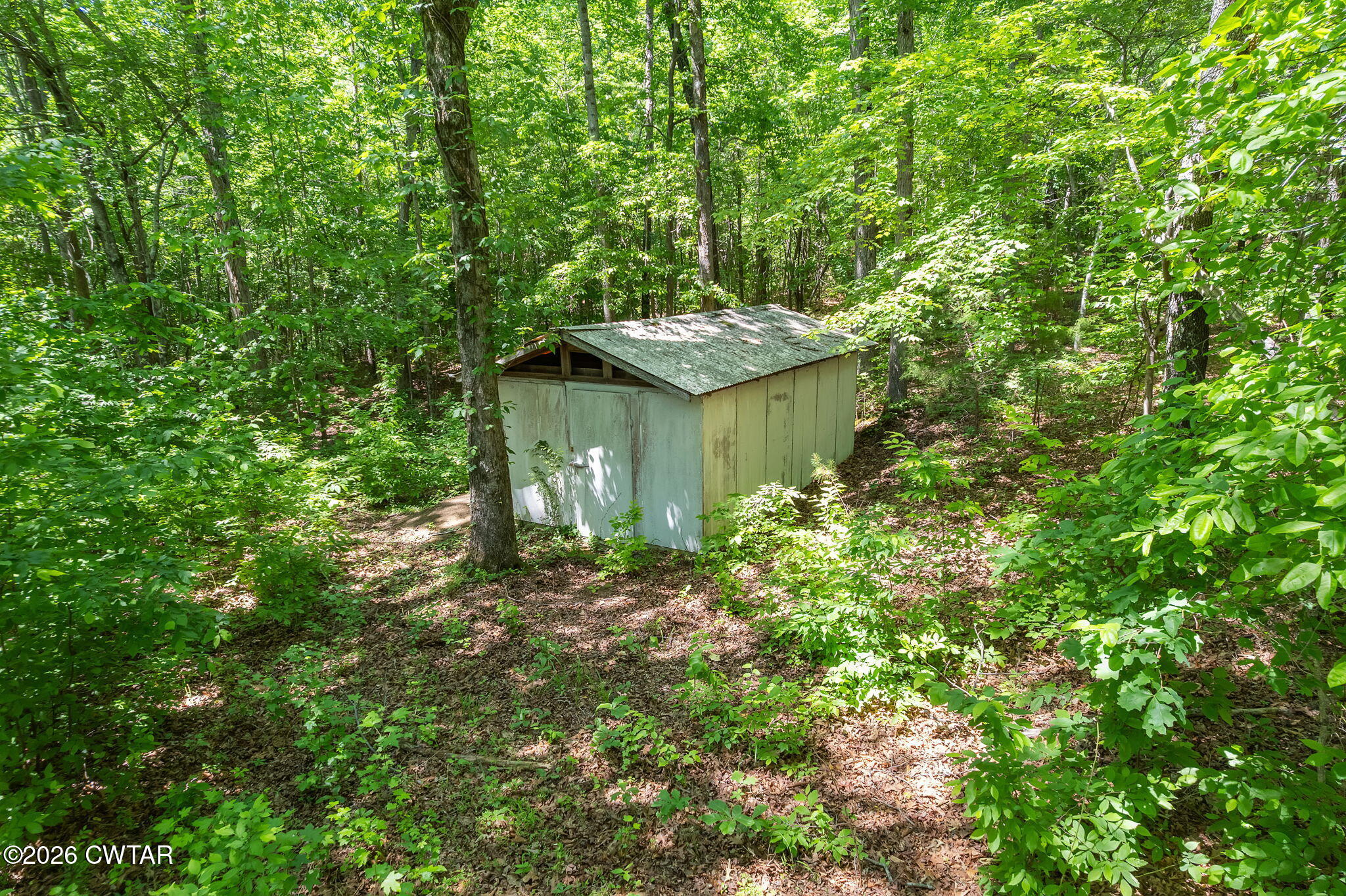 681 Swan Johnson Road Darden, TN 38328 - Photo 16 of 51 Completed-52