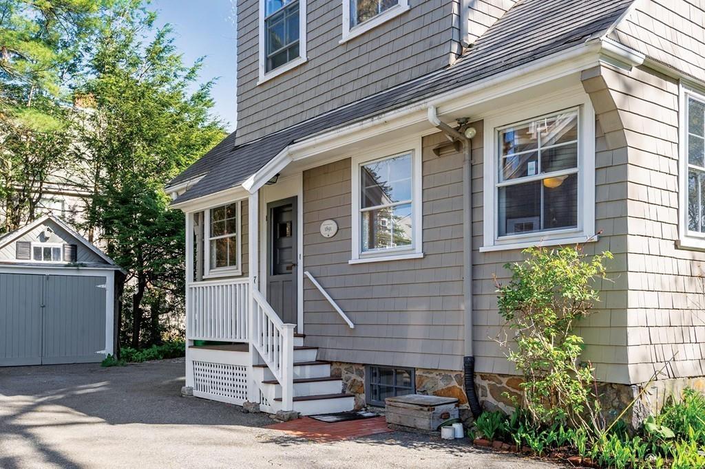 7 Norman Road Newton, MA 02461 - Photo 28 of 36 Gallery Image 28