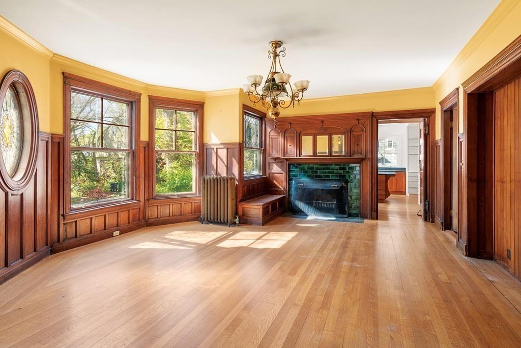 7 Norman Road Newton, MA 02461 - Photo 9 of 36 Gallery Image 9