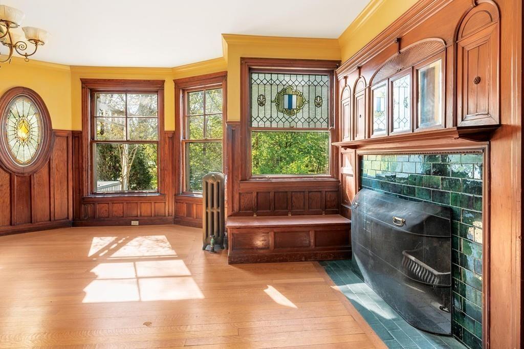 7 Norman Road Newton, MA 02461 - Photo 10 of 36 Gallery Image 10