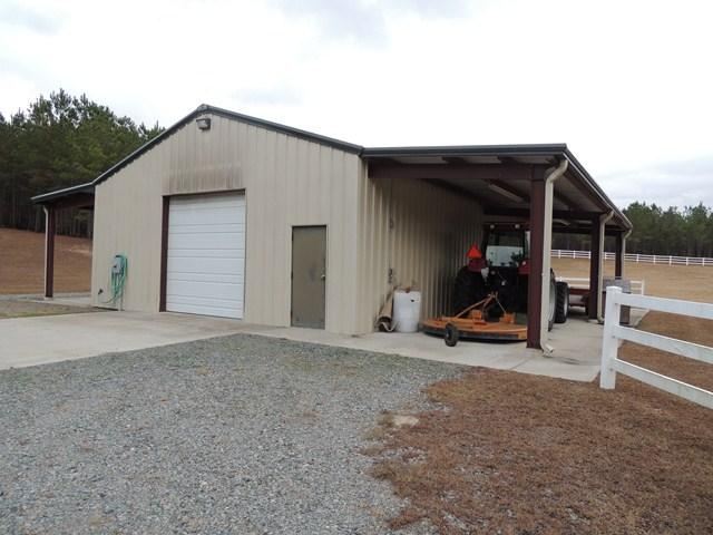 1 Booth Pond Road Raeford, NC 28376 - Photo 4 of 9 Additional Photo