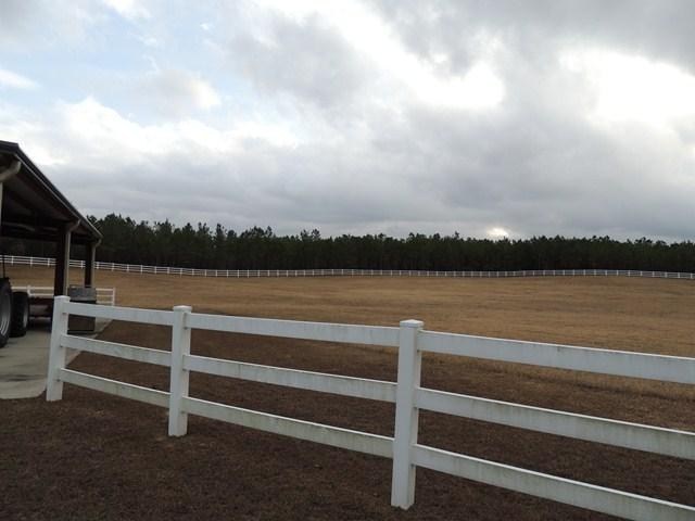 1 Booth Pond Road Raeford, NC 28376 - Photo 5 of 9 Additional Photo