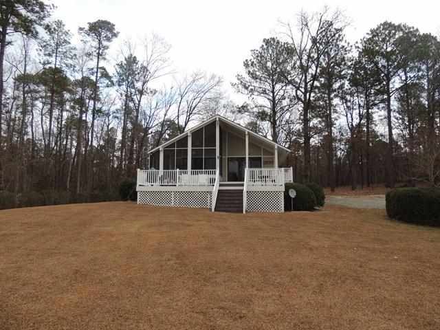 1 Booth Pond Road Raeford, NC 28376 - Photo 8 of 9 Additional Photo