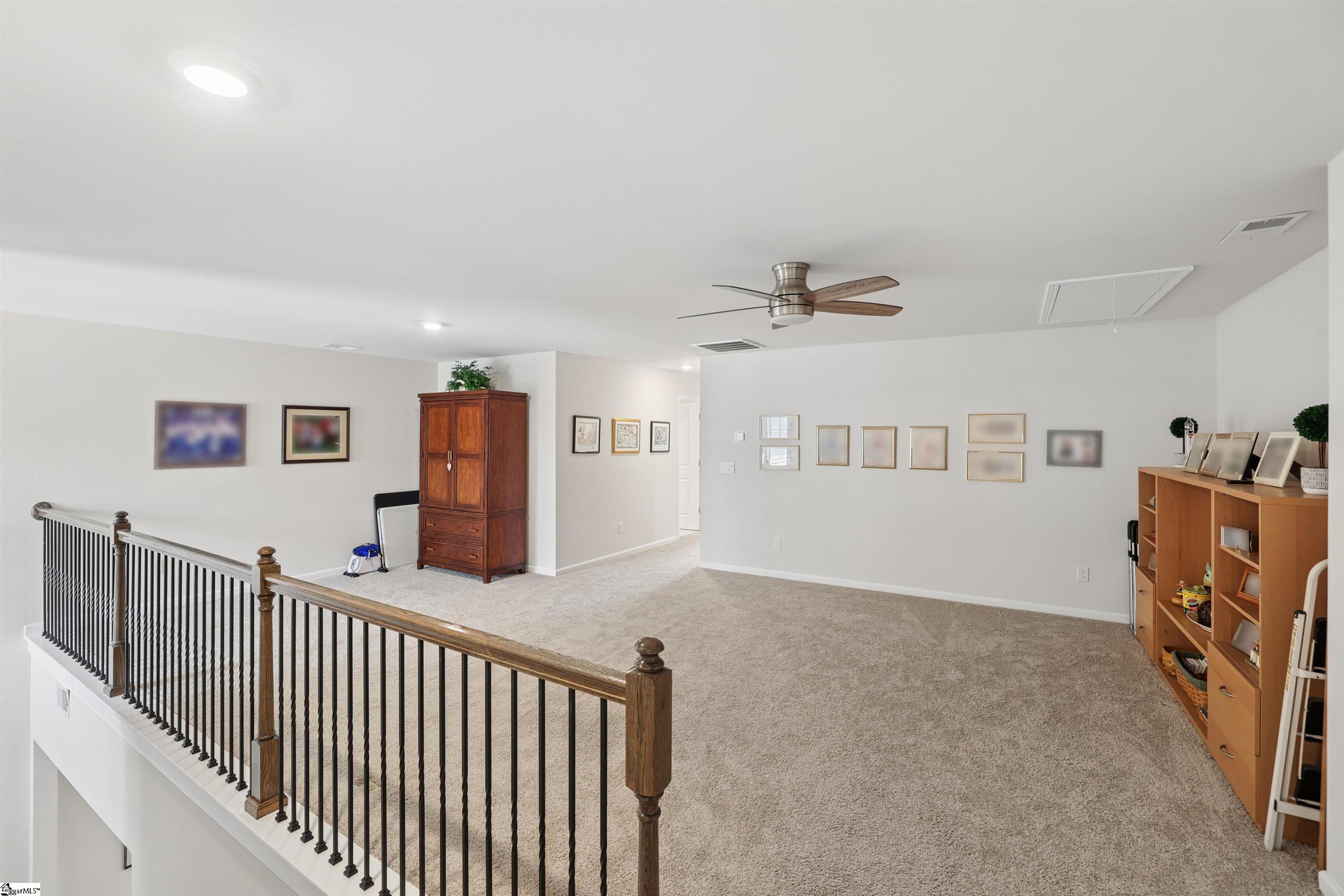505 Yellow Fox Road Greer, SC 29650 - Photo 3 of 25