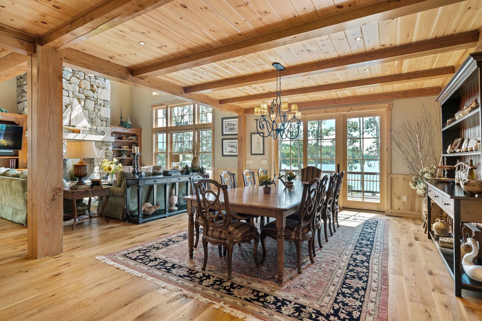 270 Gov Wentworth Highway Tuftonboro, NH 03853 - Photo 11 of 40