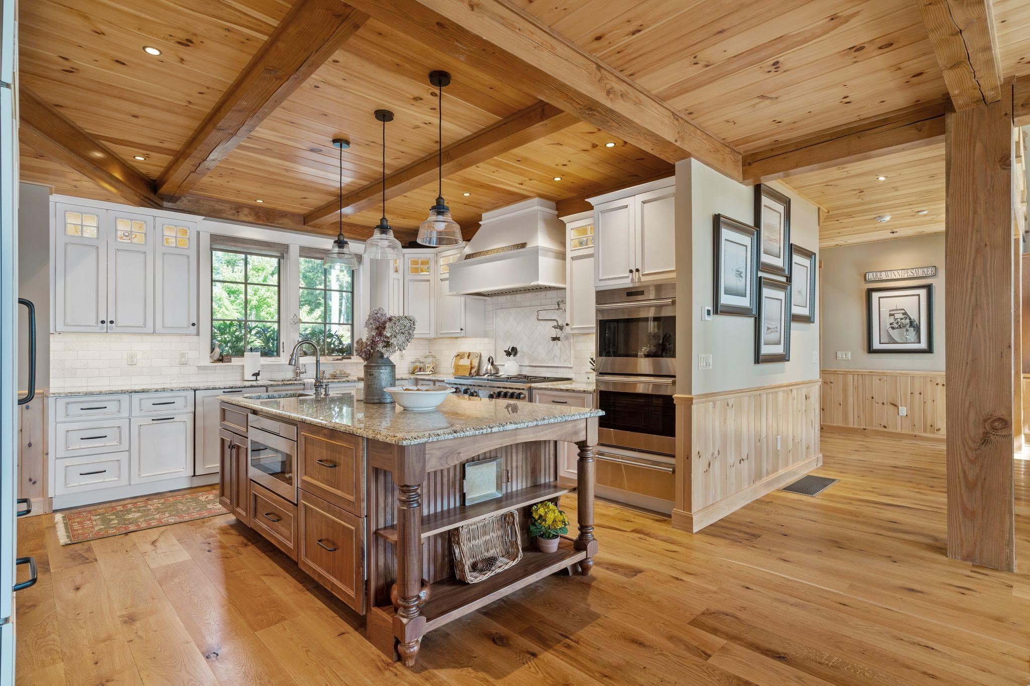 270 Gov Wentworth Highway Tuftonboro, NH 03853 - Photo 12 of 40