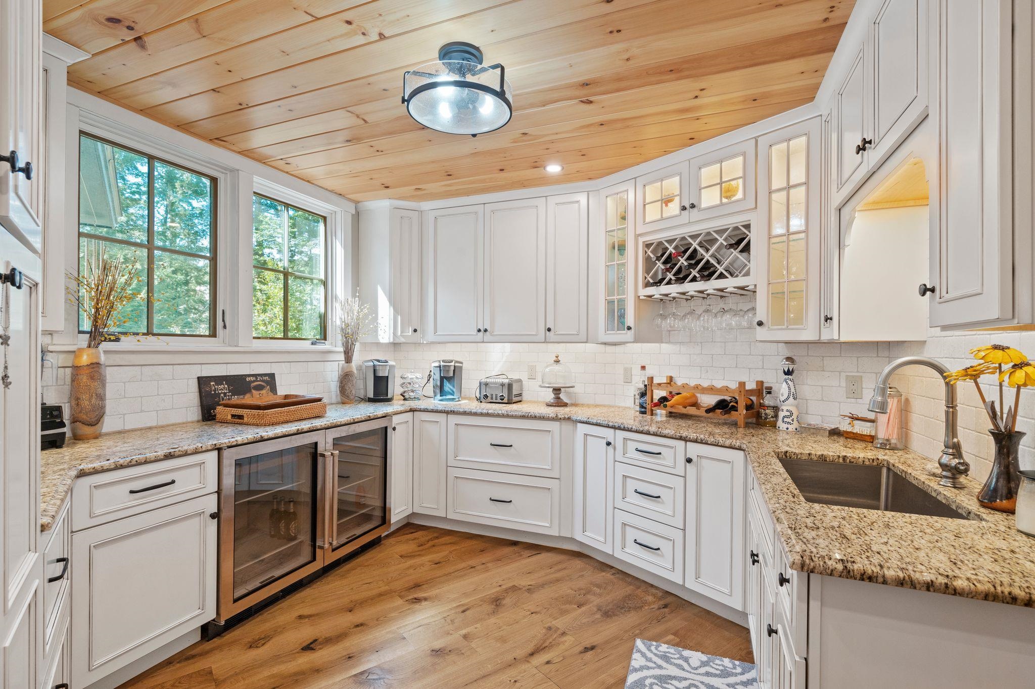 270 Gov Wentworth Highway Tuftonboro, NH 03853 - Photo 13 of 40