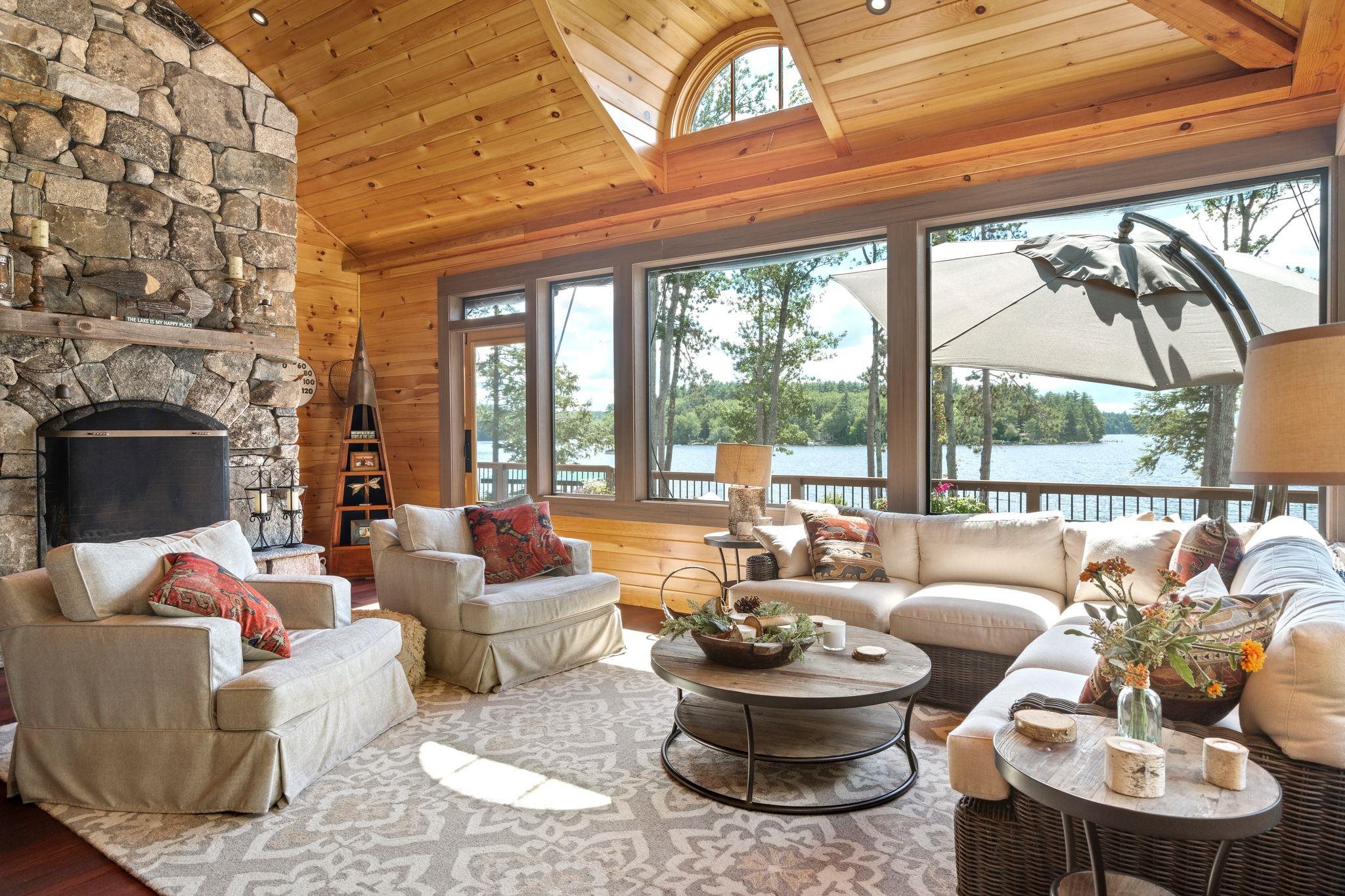 270 Gov Wentworth Highway Tuftonboro, NH 03853 - Photo 14 of 40