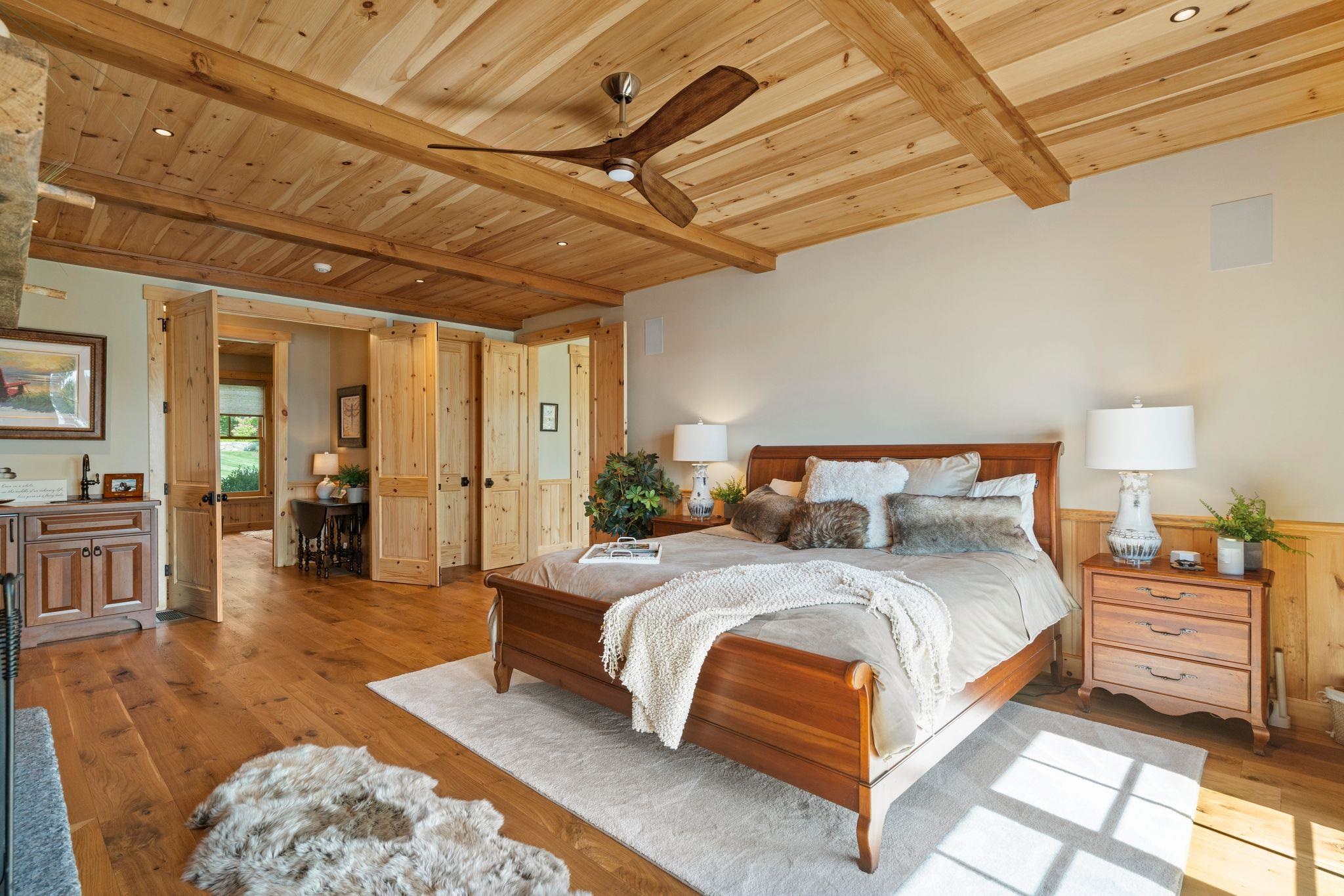 270 Gov Wentworth Highway Tuftonboro, NH 03853 - Photo 15 of 40