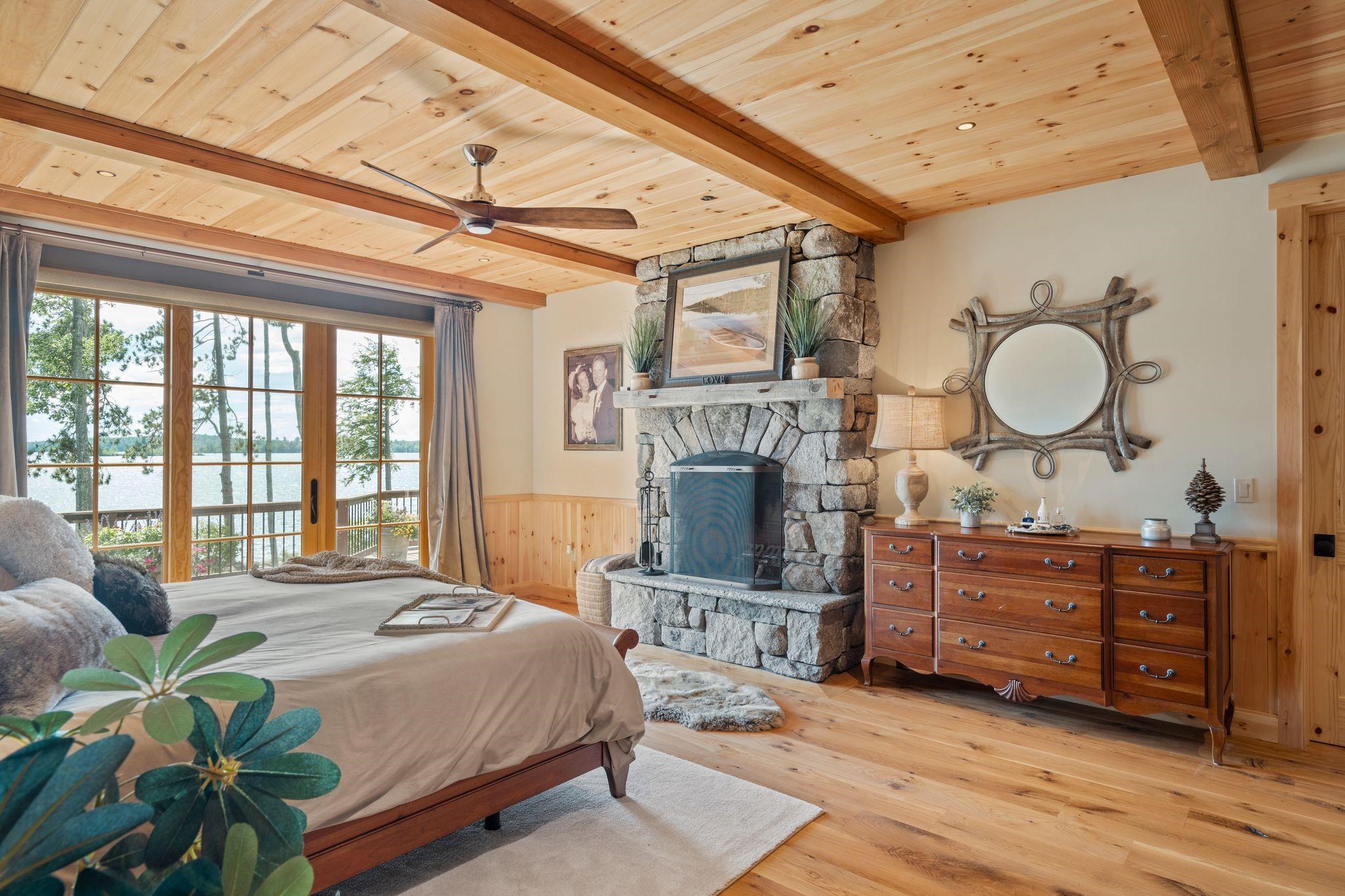 270 Gov Wentworth Highway Tuftonboro, NH 03853 - Photo 16 of 40