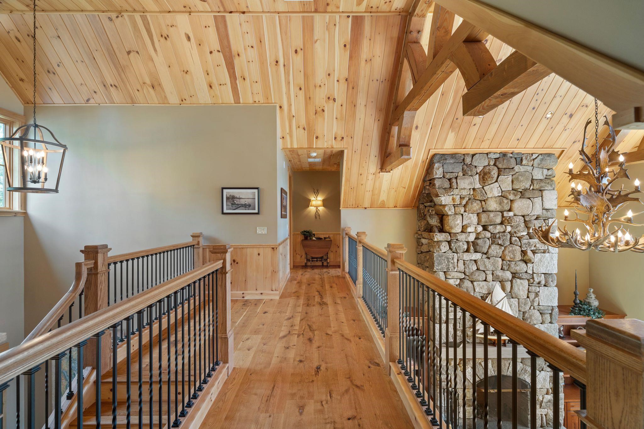 270 Gov Wentworth Highway Tuftonboro, NH 03853 - Photo 18 of 40