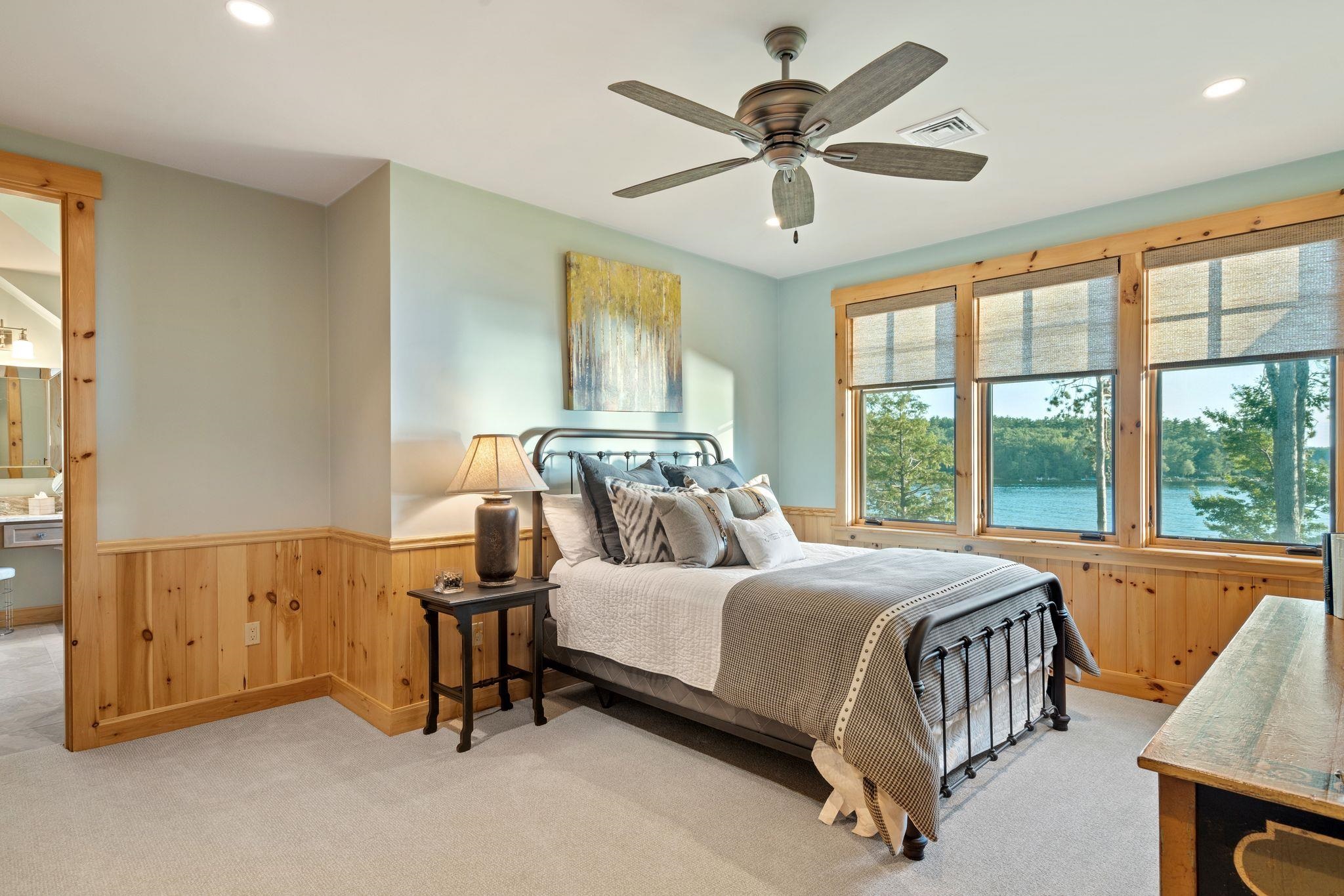 270 Gov Wentworth Highway Tuftonboro, NH 03853 - Photo 19 of 40