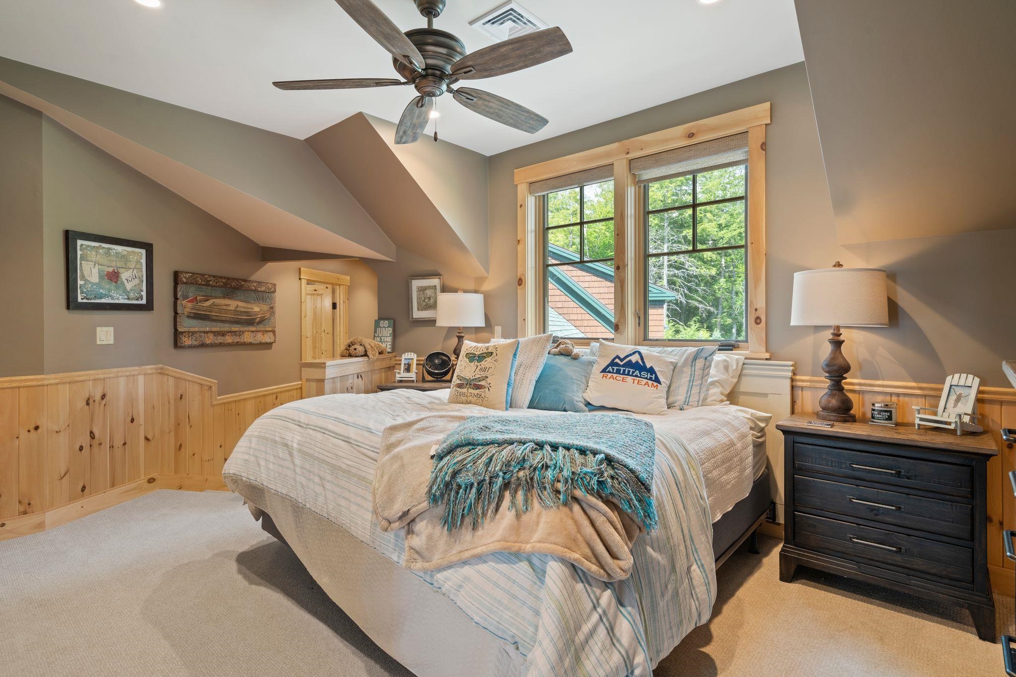 270 Gov Wentworth Highway Tuftonboro, NH 03853 - Photo 23 of 40