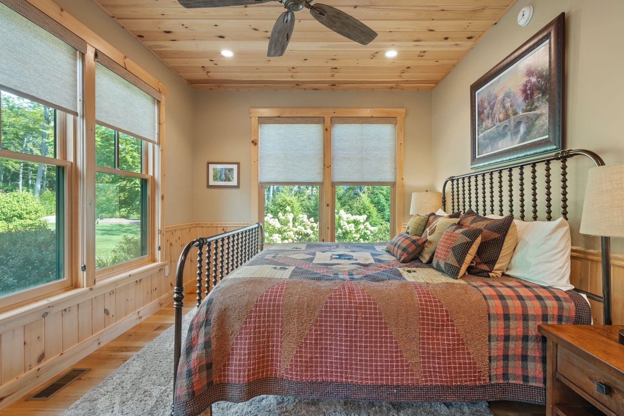 270 Gov Wentworth Highway Tuftonboro, NH 03853 - Photo 24 of 40