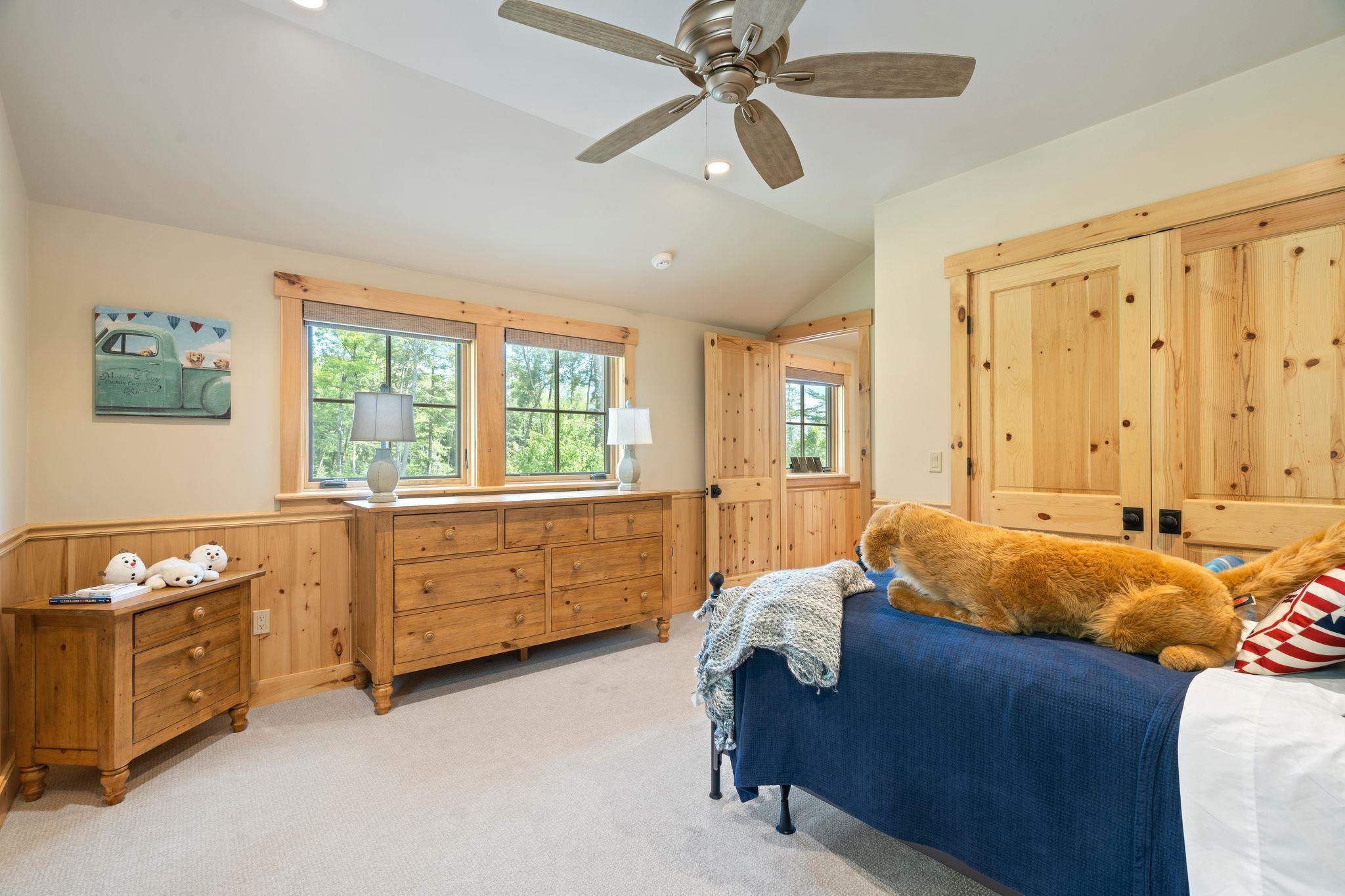 270 Gov Wentworth Highway Tuftonboro, NH 03853 - Photo 25 of 40