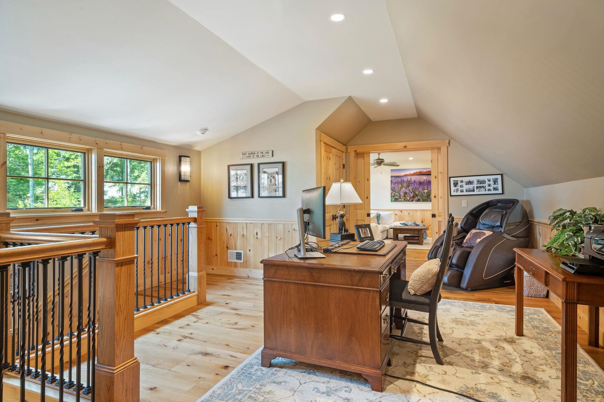 270 Gov Wentworth Highway Tuftonboro, NH 03853 - Photo 29 of 40