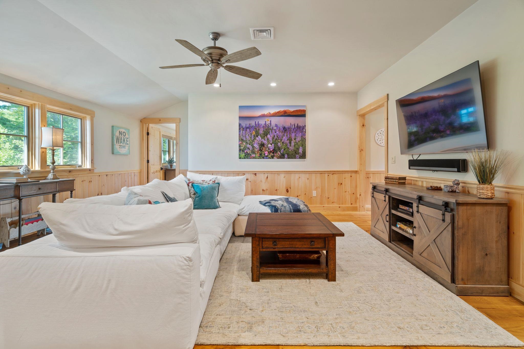 270 Gov Wentworth Highway Tuftonboro, NH 03853 - Photo 30 of 40