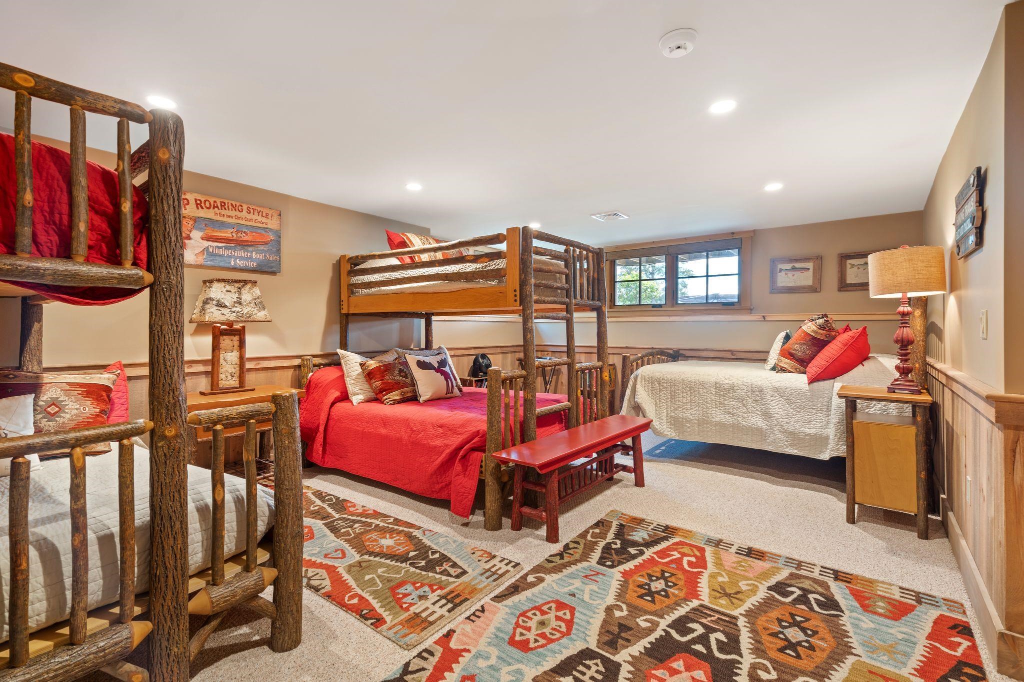 270 Gov Wentworth Highway Tuftonboro, NH 03853 - Photo 32 of 40