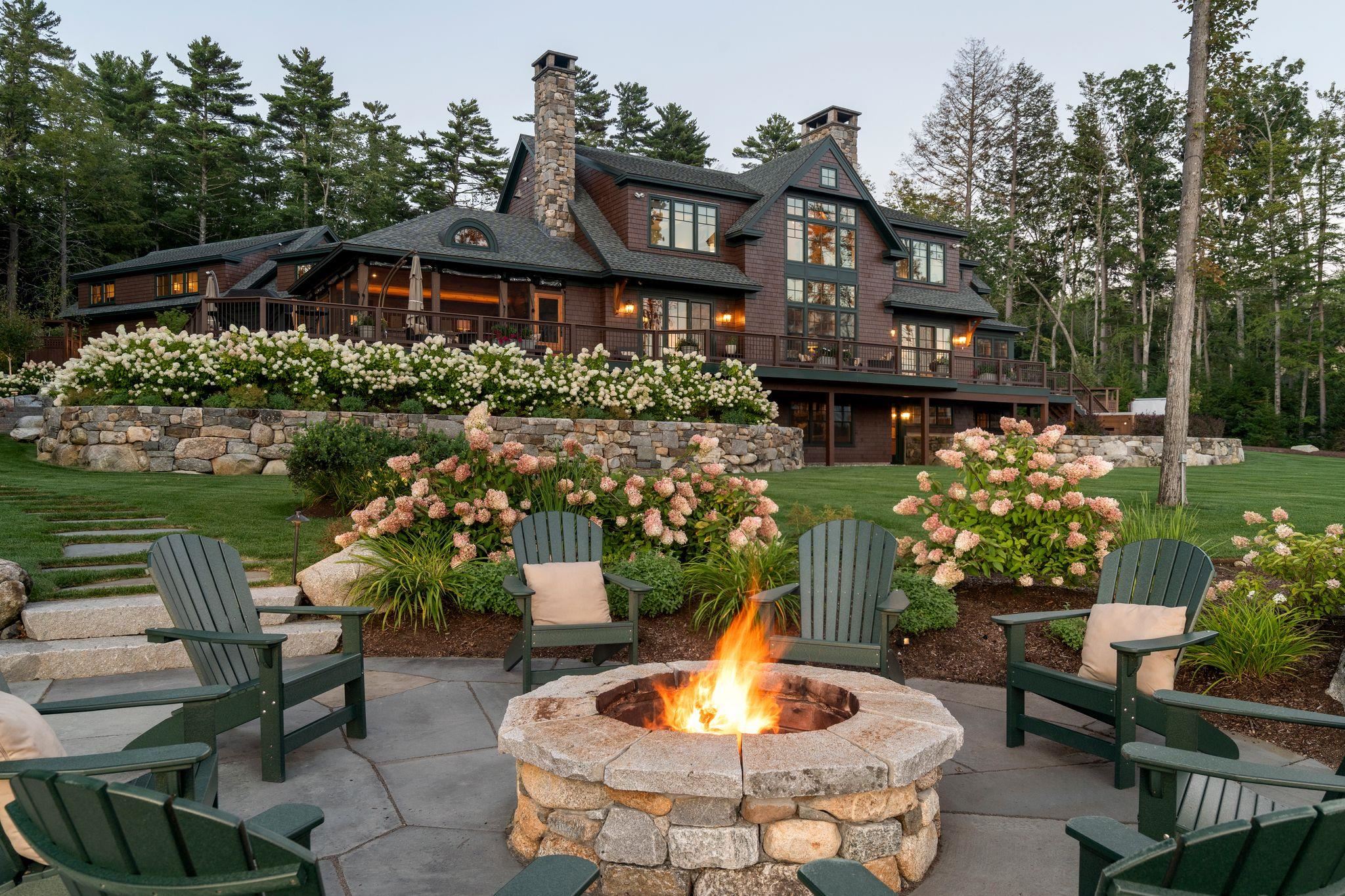 270 Gov Wentworth Highway Tuftonboro, NH 03853 - Photo 39 of 40