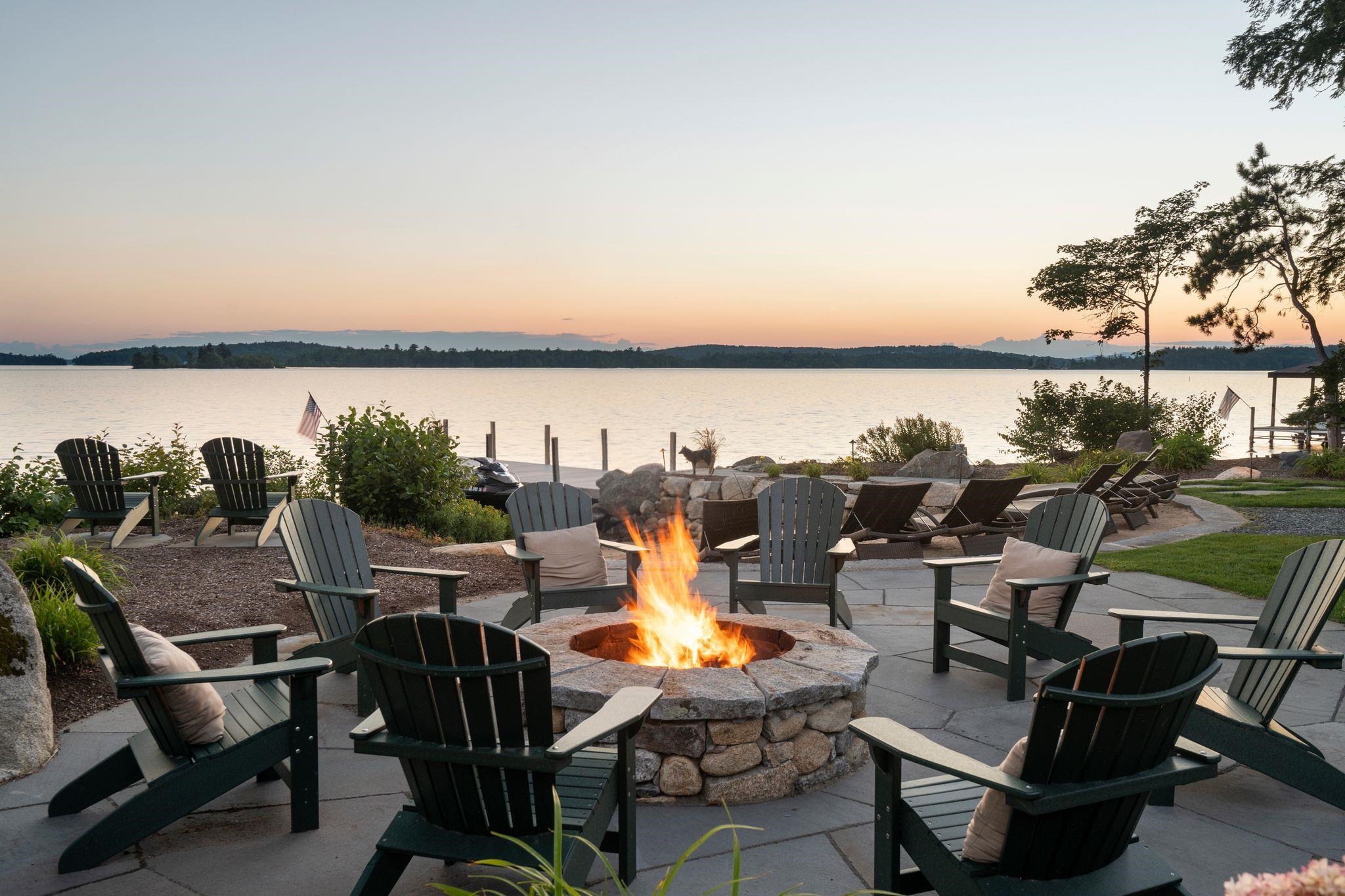 270 Gov Wentworth Highway Tuftonboro, NH 03853 - Photo 40 of 40