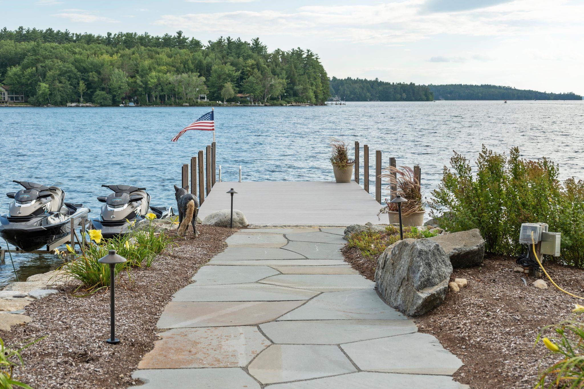 270 Gov Wentworth Highway Tuftonboro, NH 03853 - Photo 4 of 40