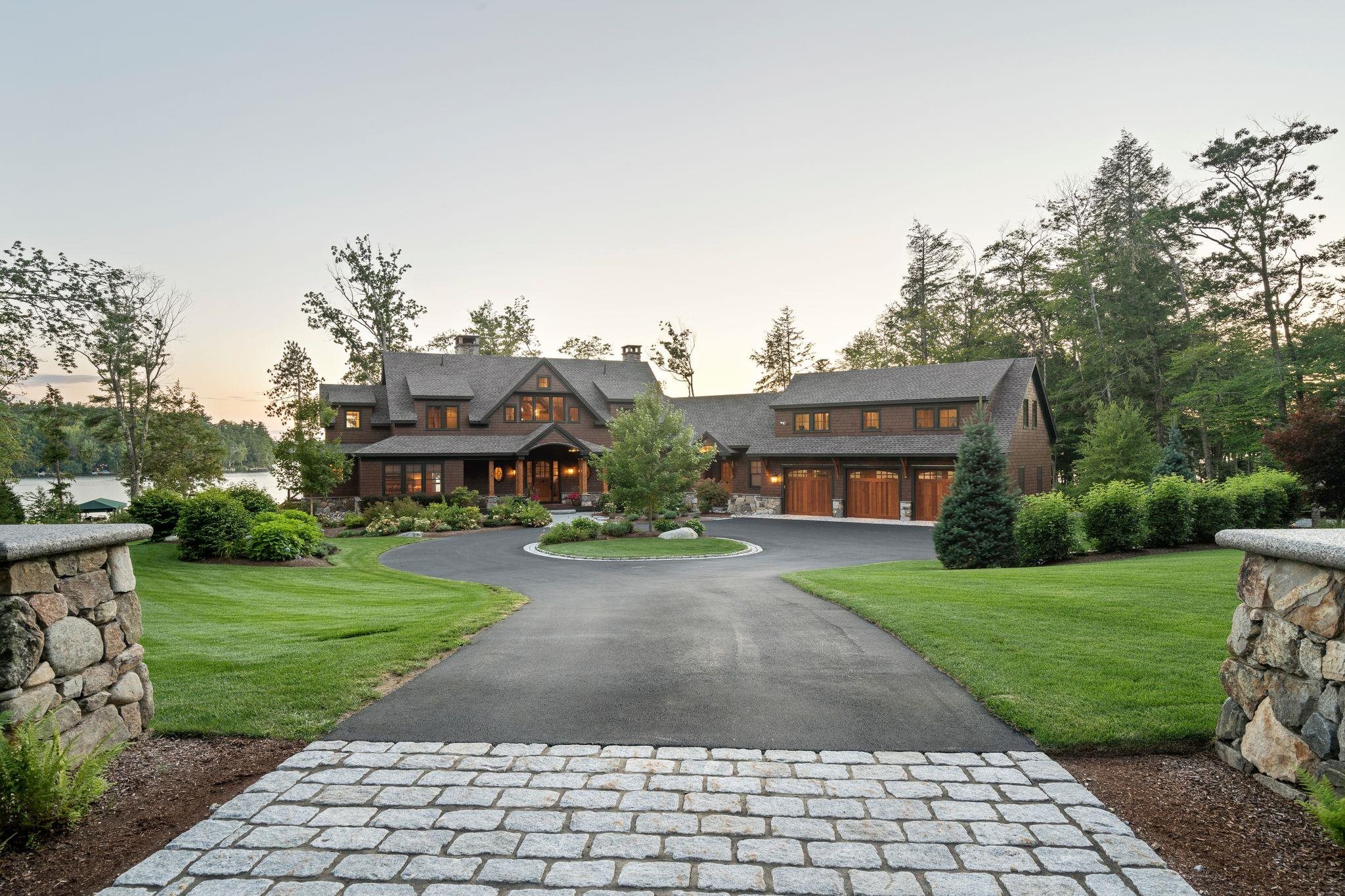 270 Gov Wentworth Highway Tuftonboro, NH 03853 - Photo 5 of 40