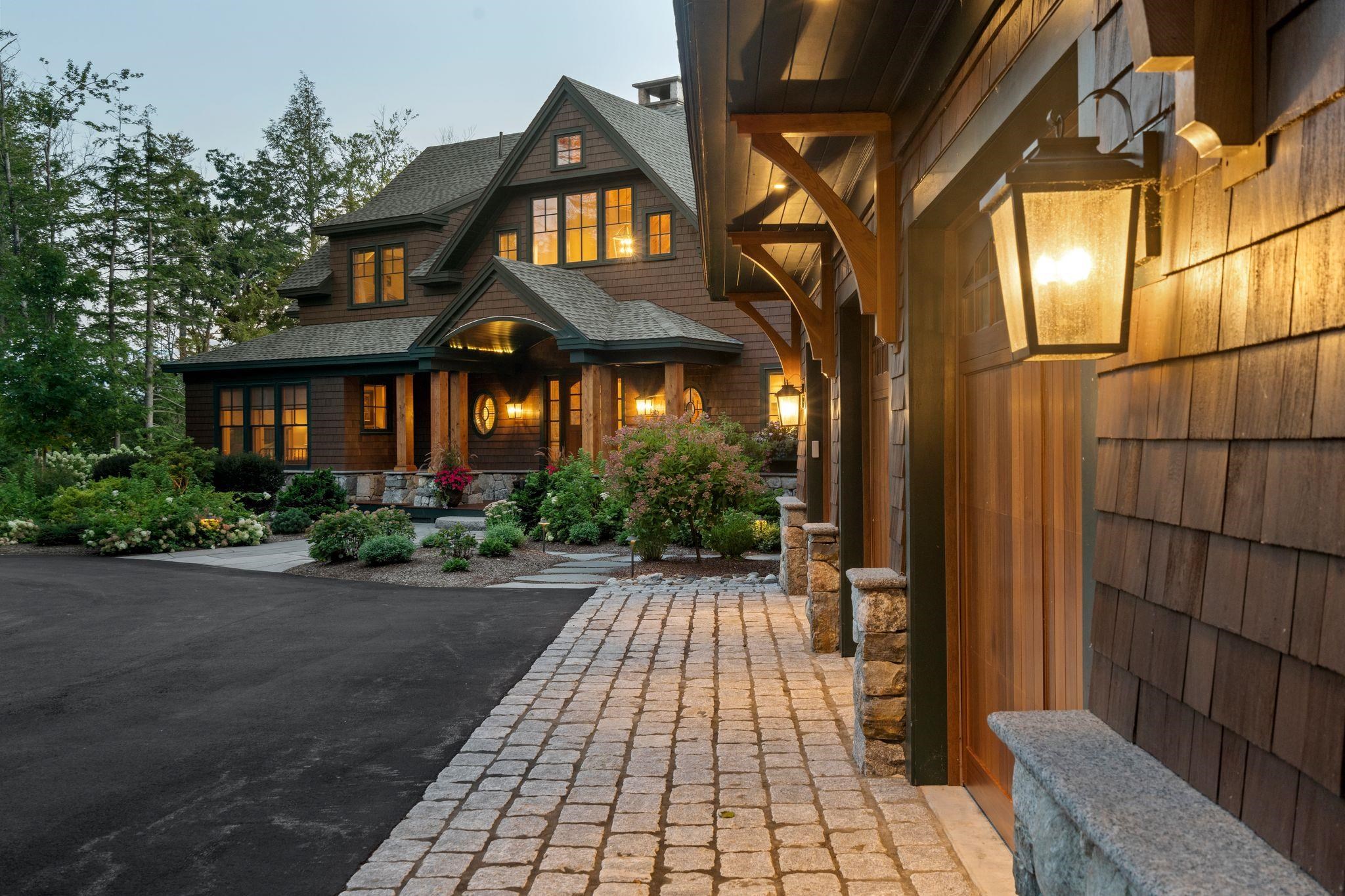 270 Gov Wentworth Highway Tuftonboro, NH 03853 - Photo 6 of 40