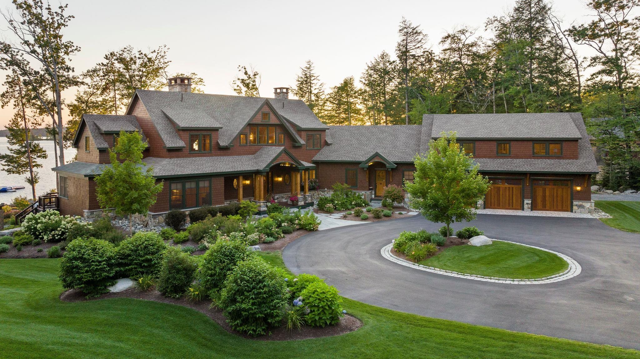 270 Gov Wentworth Highway Tuftonboro, NH 03853 - Photo 7 of 40