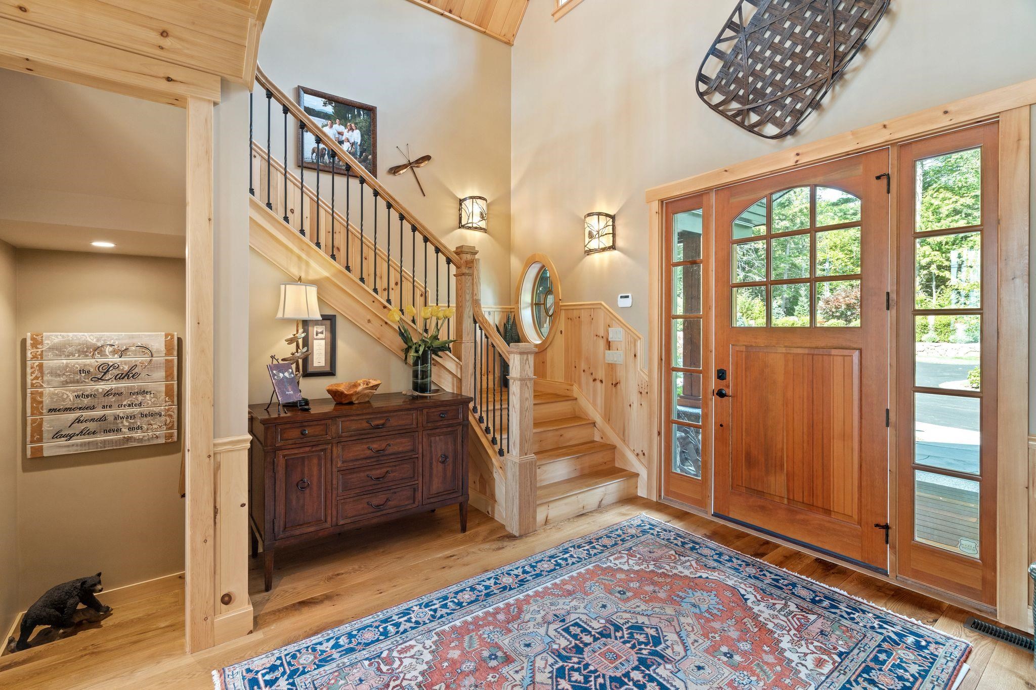 270 Gov Wentworth Highway Tuftonboro, NH 03853 - Photo 8 of 40