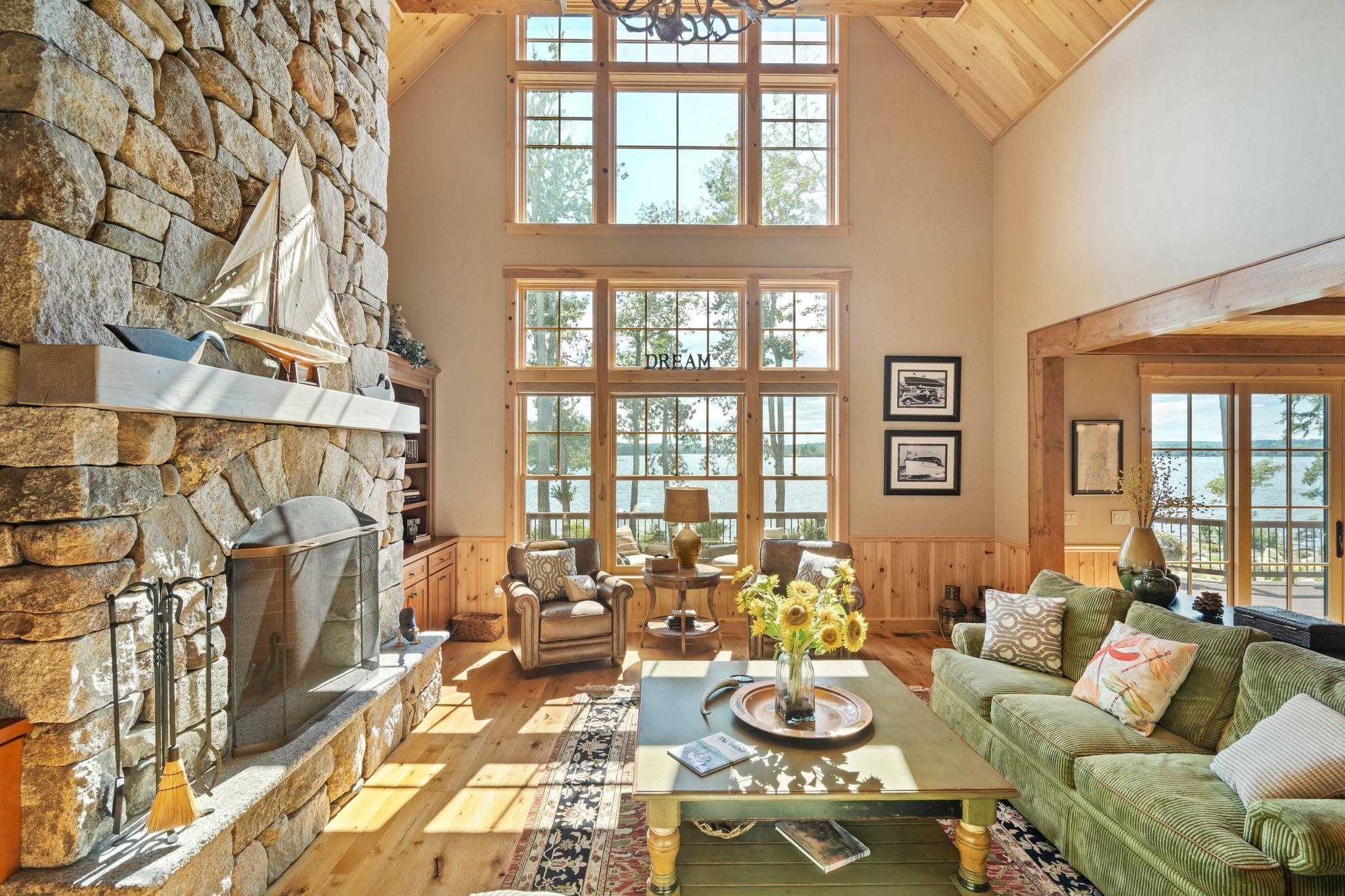 270 Gov Wentworth Highway Tuftonboro, NH 03853 - Photo 9 of 40