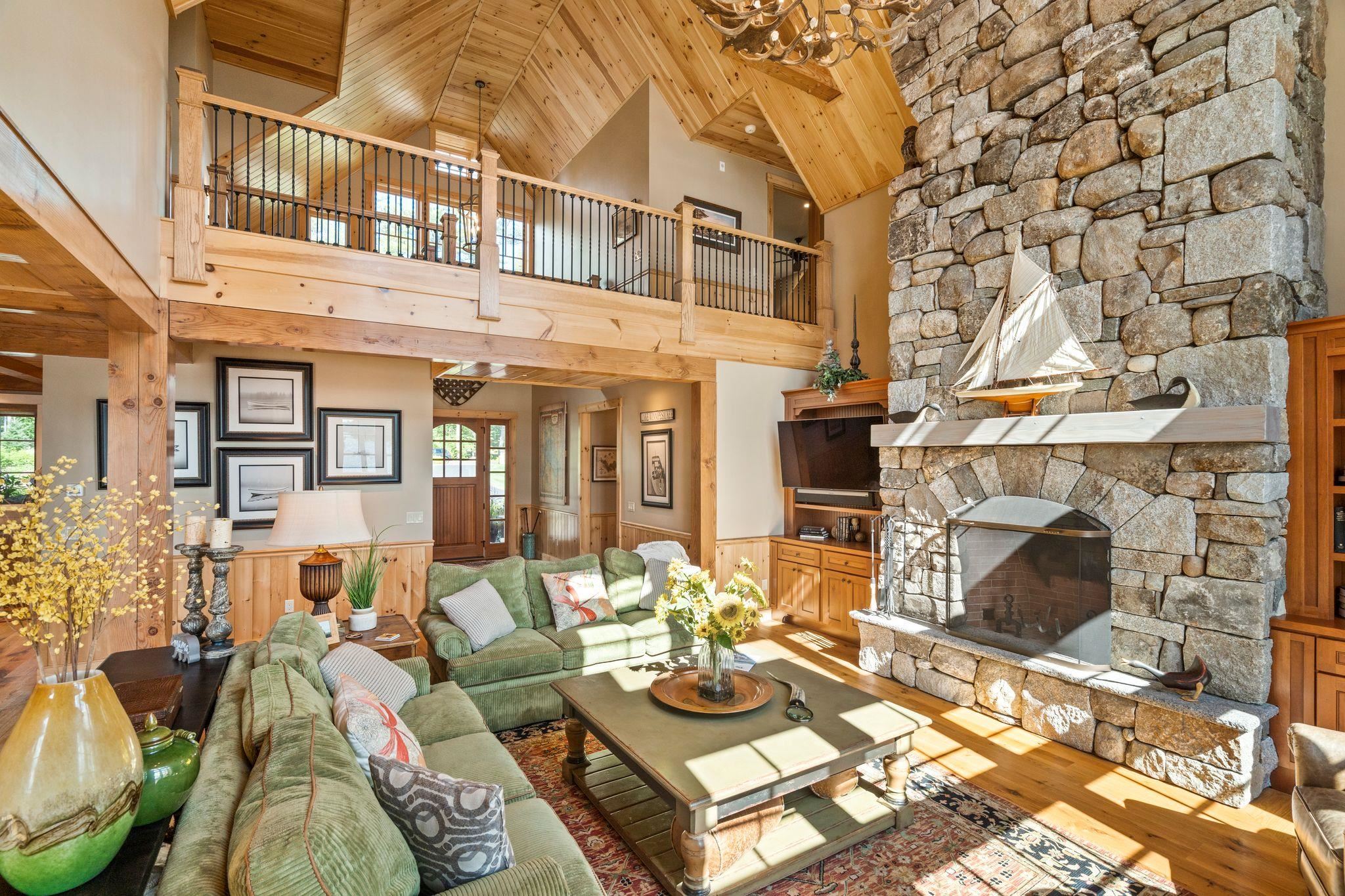 270 Gov Wentworth Highway Tuftonboro, NH 03853 - Photo 10 of 40