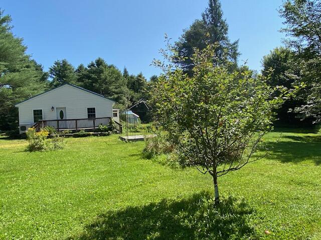 253 Medford Road Milo, ME 04463 - Photo 72 of 83 Apple Tree
