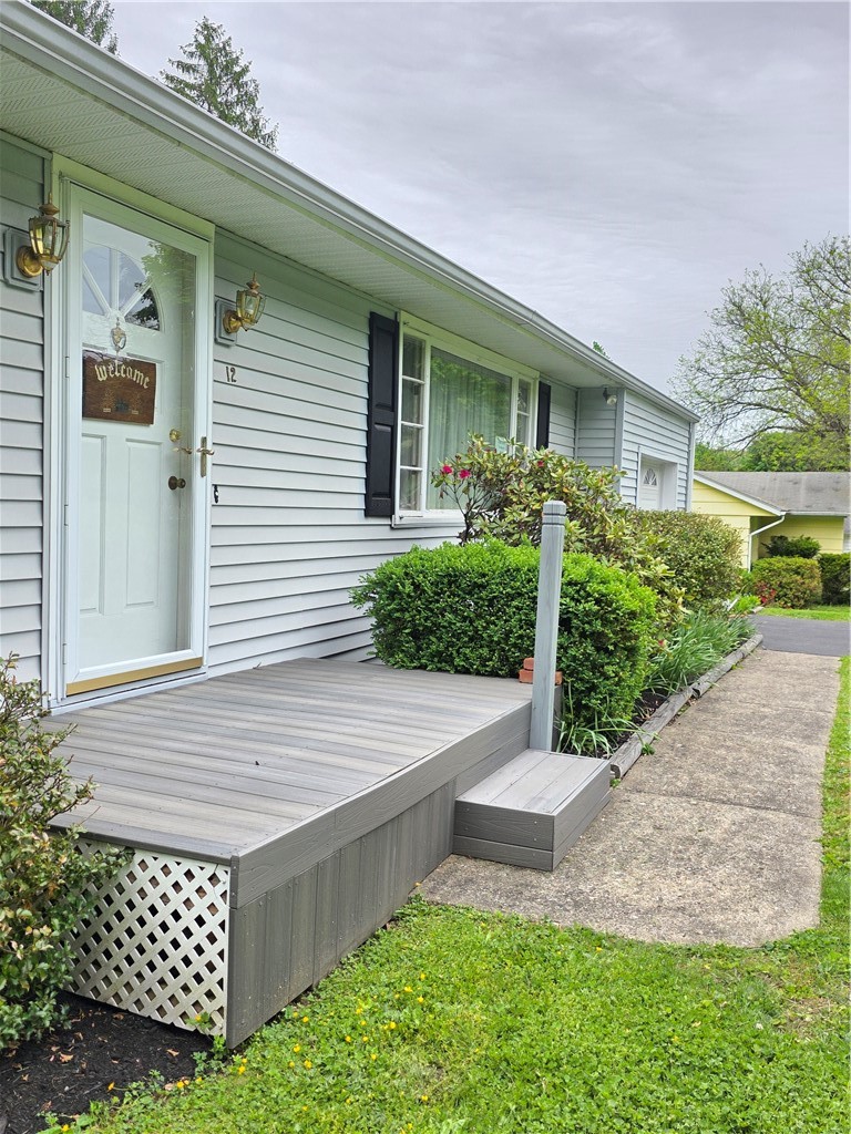 12 Brown Road Corning, NY 14830 - Photo 3 of 37
