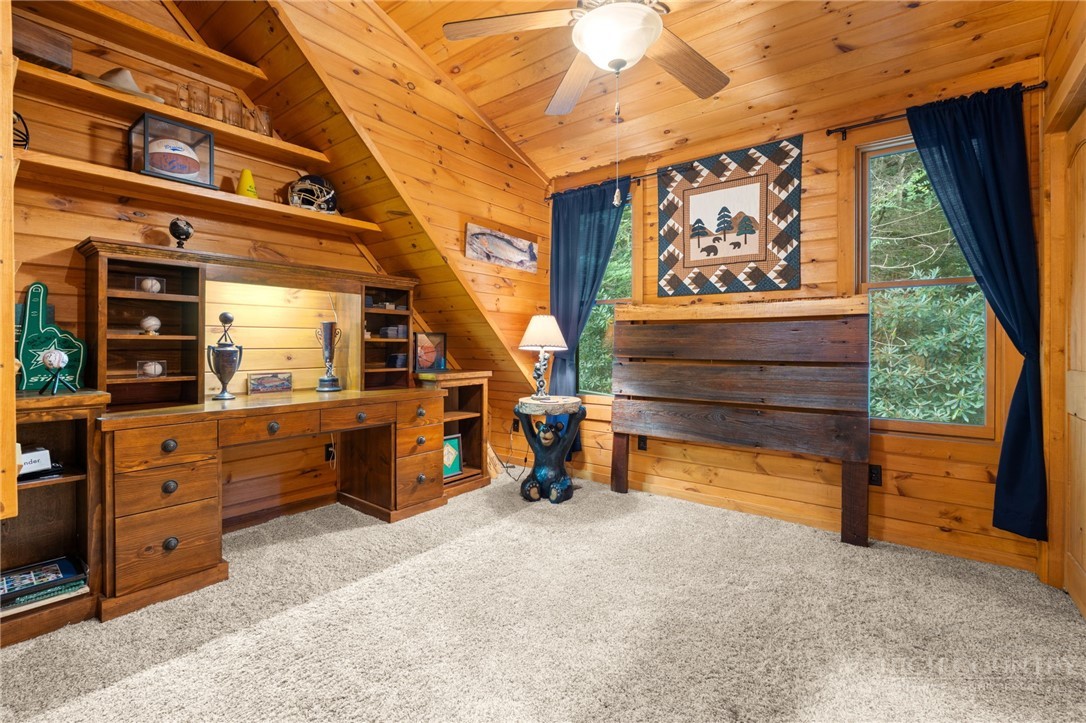 982 Jake's Mountain Road Deep Gap, NC 28618 - Photo 30 of 50 Gallery Image 30