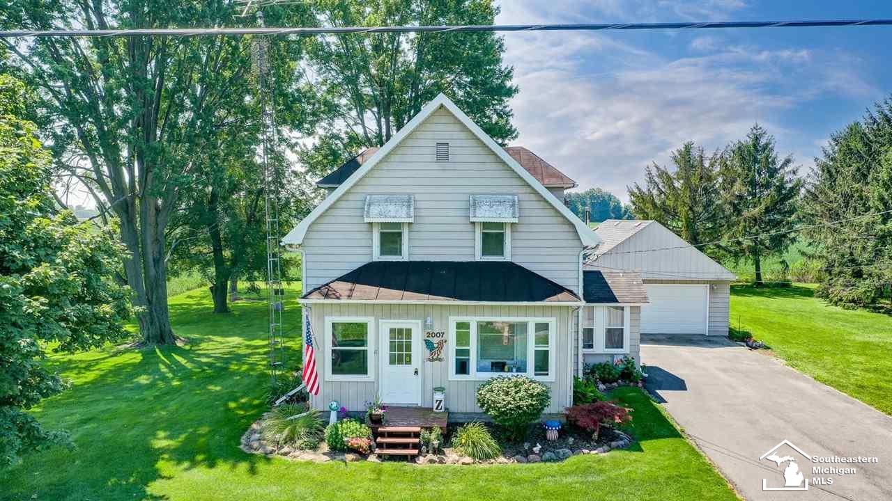 2007 East Sterns Road Erie, MI 48133 - Photo 2 of 38